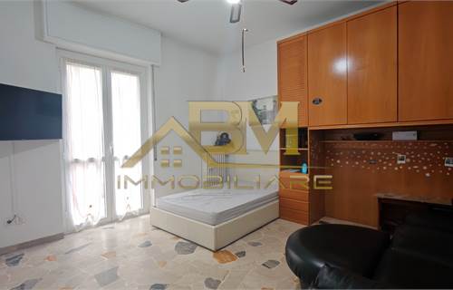 Bilocale in zona residenziale – Vicino alla metropolitana