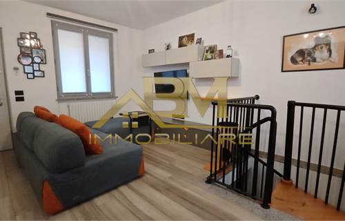 Appartamento In Vendita a Bussero